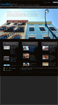 Mobile Screenshot of modelgroup.net